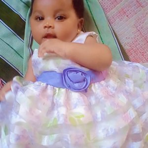 Araoluwa Adebayo-contestant