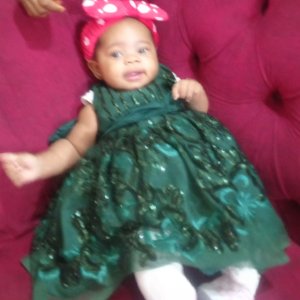 Ariana Chikanyima -contestant