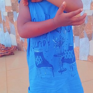 Asogba Mautin Abraham-contestant