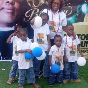 Atanaruno Kelly Ibukunoluwa-contestant