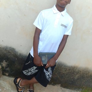 Atayero Emmanuel-contestant