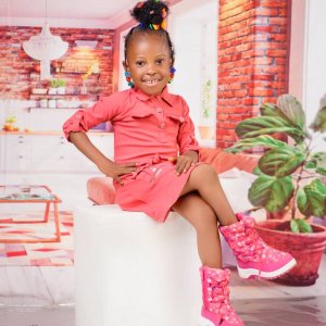 Atinuke Fadiji-contestant