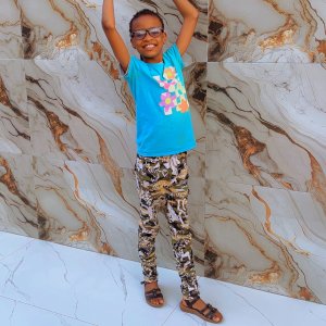 Attracta -contestant