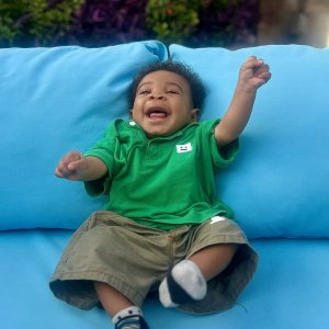 Awai Jayden -contestant