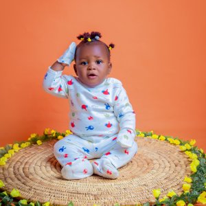 Ayilo Lawrencia Anduwa-contestant