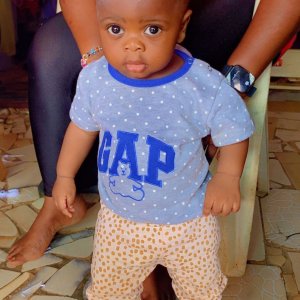 Ayoade Umar Oluwatobiloba-contestant