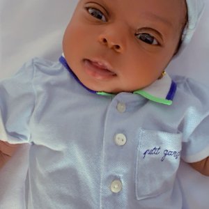 Ayodele Adesewa-contestant