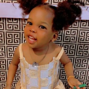 Ayomide Ibrahim -contestant