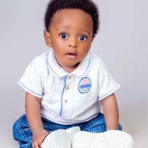 Ayonitemi Adegoke -contestant