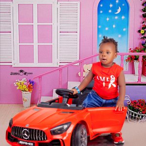 Azubuike Chiemerie Jesse -contestant