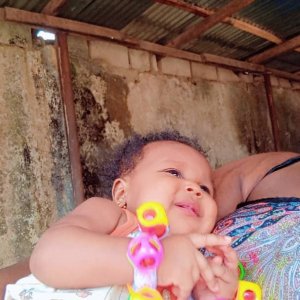 Baba Theophilus-contestant