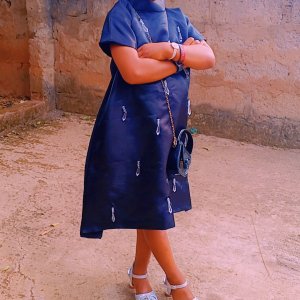 Babaniyi Delight-contestant