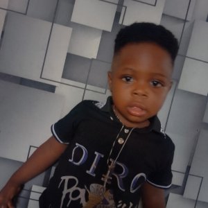 Bakare Abdulsalam -contestant