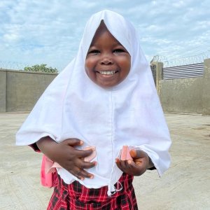 Bashir Maryam -contestant