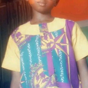 Bashorun Jamaludeen Oluwarotiimi -contestant