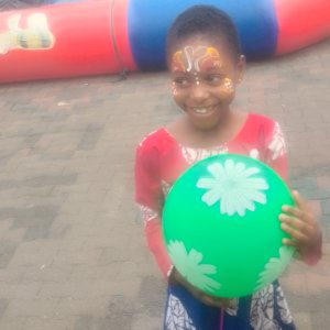 Bello Testimony -contestant