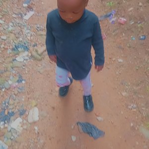 Beloved Adeniyi -contestant