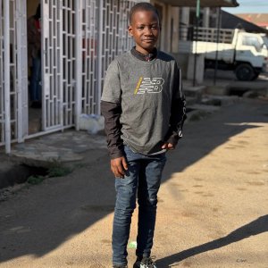 Benedict -contestant