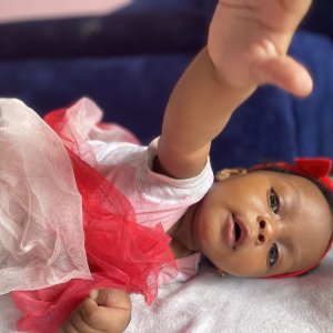 Bethel Alfred -contestant