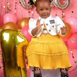 Blessed Famous -contestant