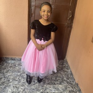 Blossom Nnamani-contestant