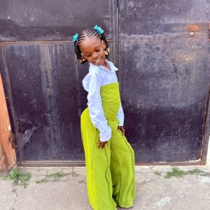 Boluwatife-contestant