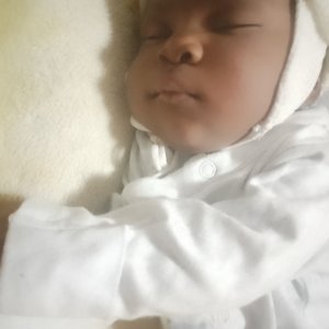 Boma Soibi Ibanibo-contestant