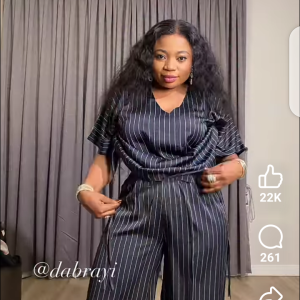 Bright Daniel-contestant