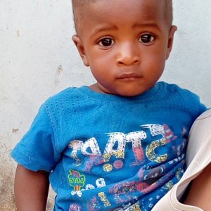 Bright Emmanuel -contestant