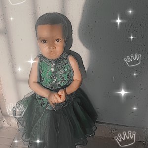 Bright Nice-contestant