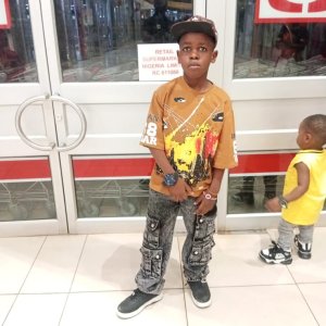 Bright Omenma-contestant