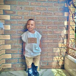 Bryan Kelechi-contestant