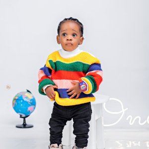 Bryan Ubason-contestant