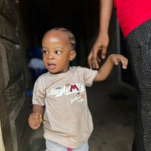 Caleb Boluwatife Adebayo-contestant