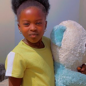 Celestina Julius-contestant