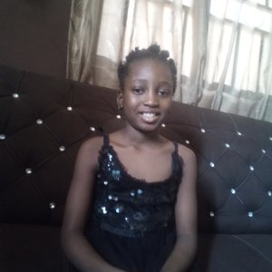 Chiamanda-contestant