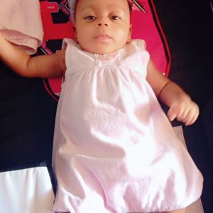 Chiazokam -contestant