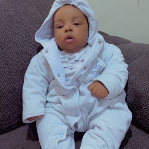 Chidalu Onyeama-contestant