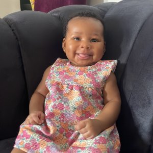 Chidera Chimamanda Eliana -contestant