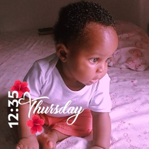 Chidubem Obiora Priase-contestant