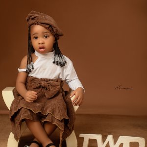 Chiedozie Yagazeriem Abundance -contestant