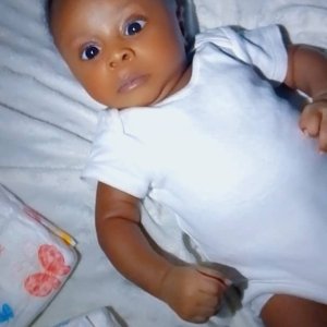 Chigozie Progress-contestant