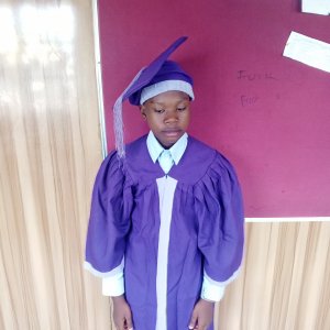 Chikaima Chizobam -contestant