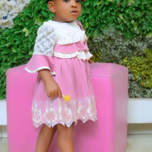 Chikaima Edith Igata-contestant