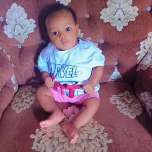 Chikamma Victory Akuchukwu-contestant