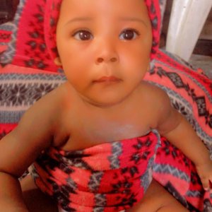 Chikanyima Fidelity Agulonye -contestant