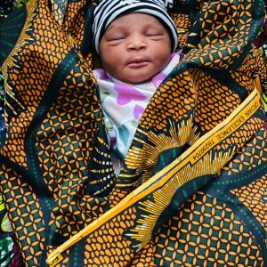 Chimamaka Anosike -contestant