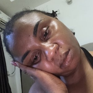 Chimamanda Carissa Ikechukwu -contestant