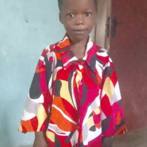 Chimdiuto -contestant