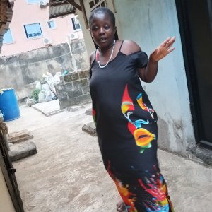 Chinaemerum -contestant